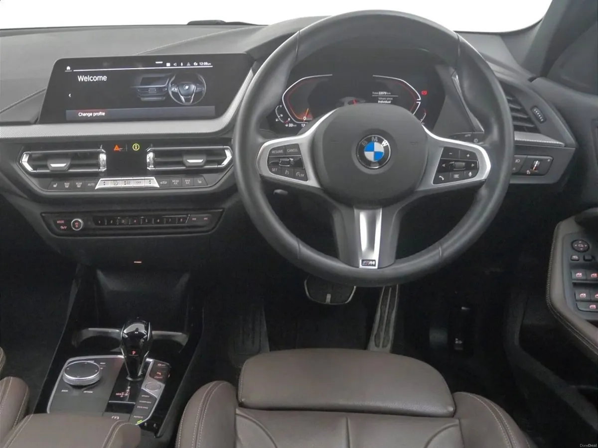 BMW 1-Series 118i M Sport - Image 5
