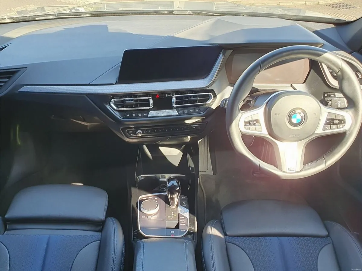 BMW 1-Series 118i M Sport - Image 4