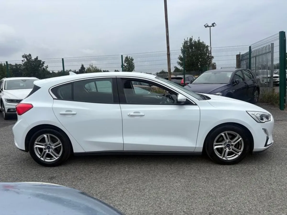 2019 Ford Focus 1.5L Diesel NCT 05/2027 + Taxed - Image 2