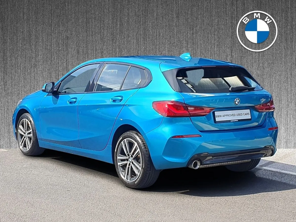 BMW 1-Series 118i Sport - Image 2