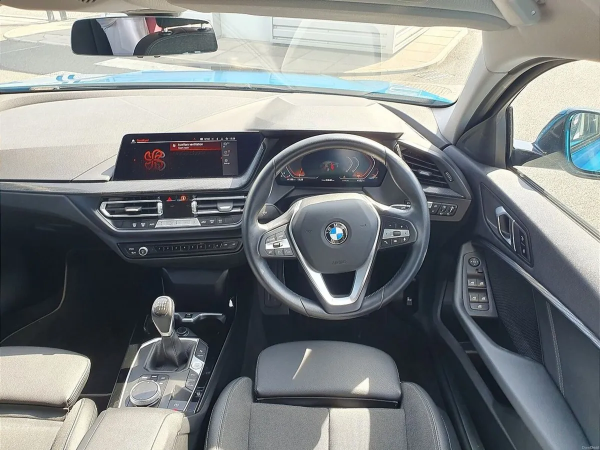 BMW 1-Series 118i Sport - Image 5