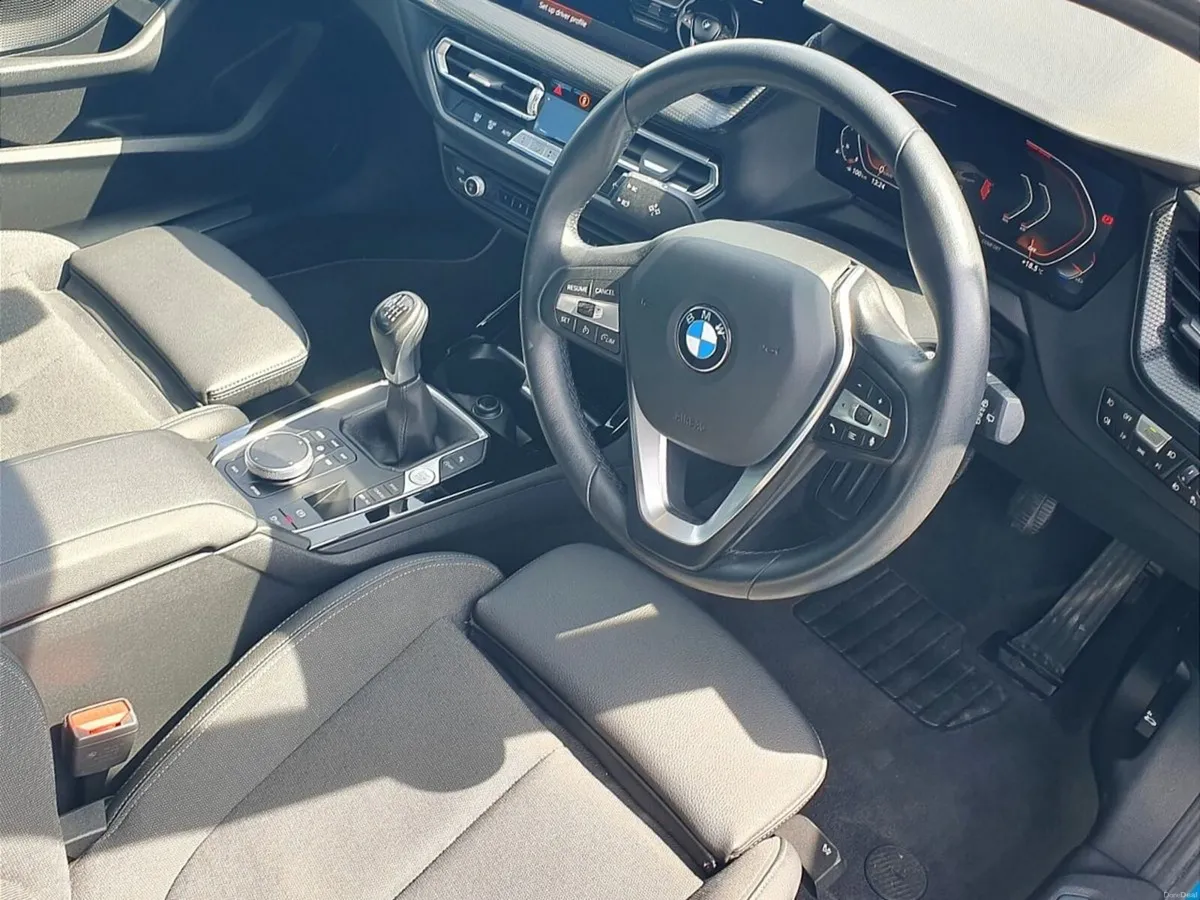 BMW 1-Series 118i Sport - Image 6