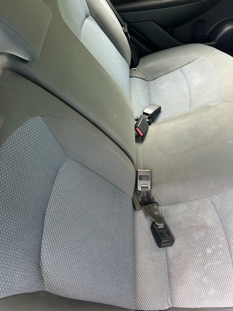 2013 Nissian QashQAI NCT 03,27 tax 04,27 - Image 6