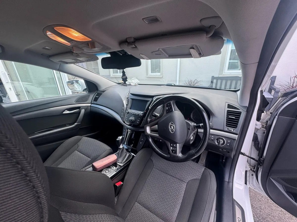 2018 Hyundai I40 - Image 6