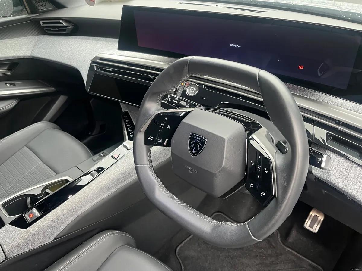 Peugeot 3008 2025 - Image 6