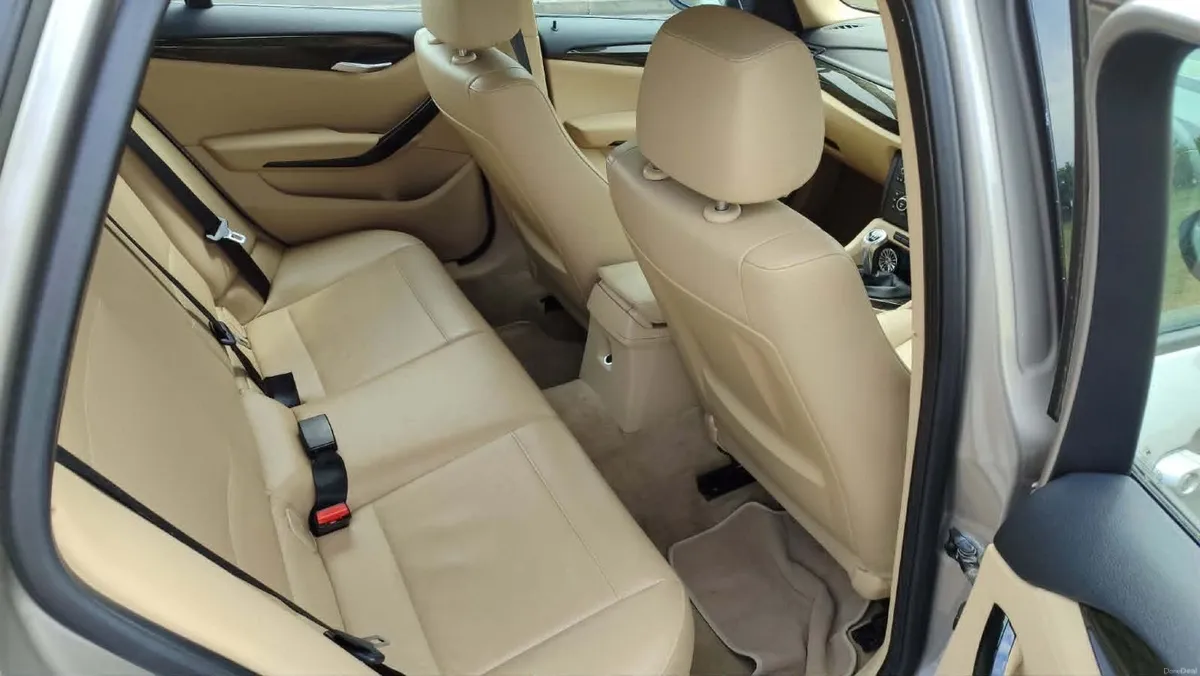 BMW X1 2012 - Image 6