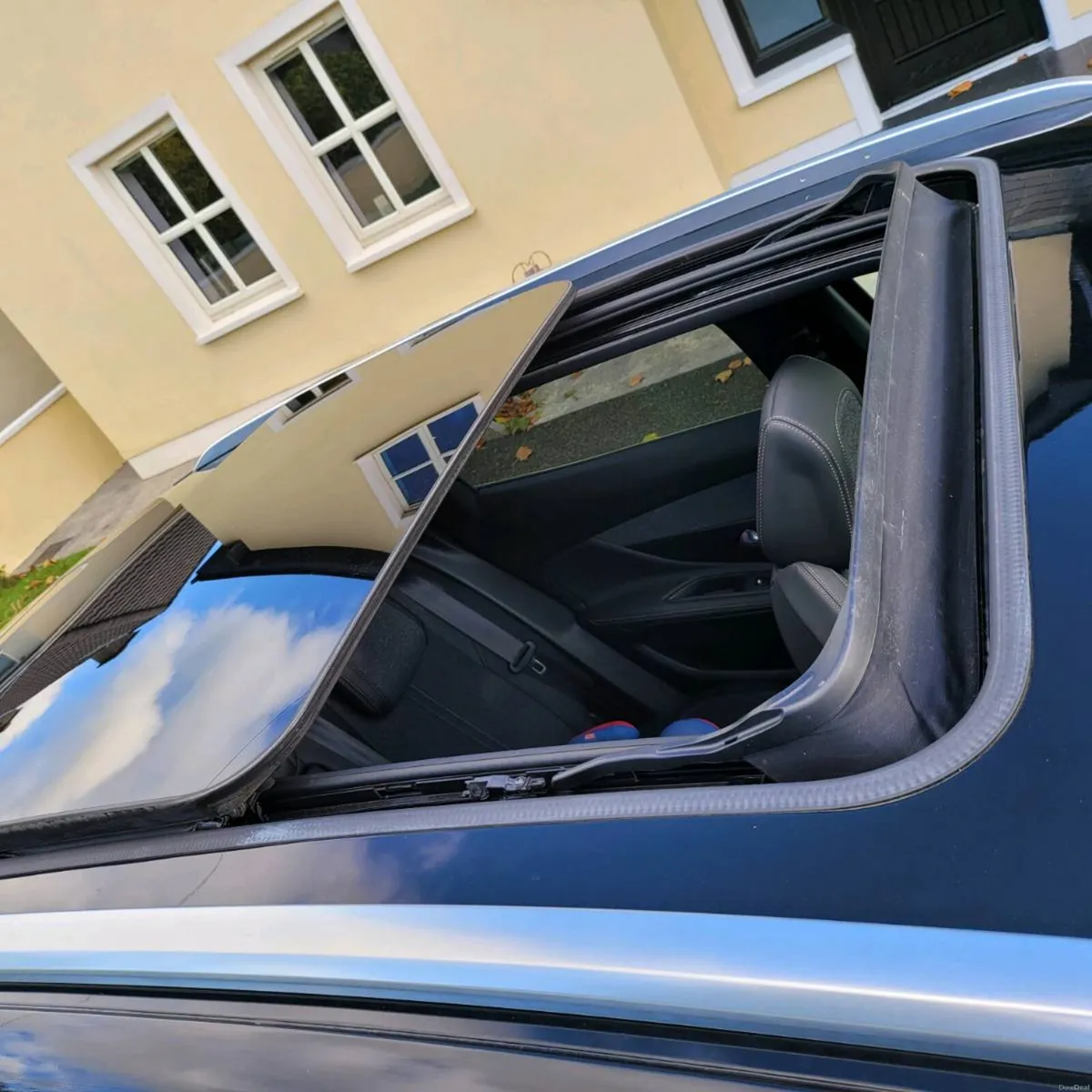 2019 Peugeot 3008 GT Line Very Low Mileage - Image 6