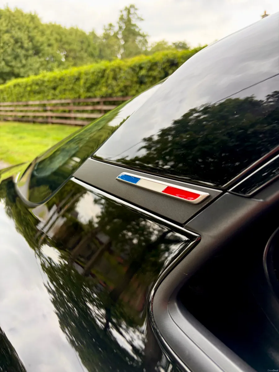 Alpine A110 GT (Only 9K KM) - Image 5