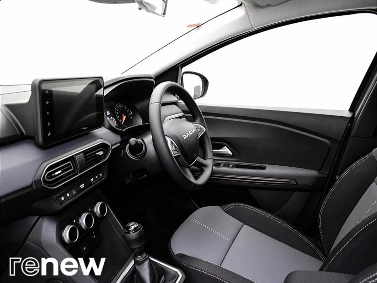 Dacia Jogger TCe 110 Extreme - Image 5