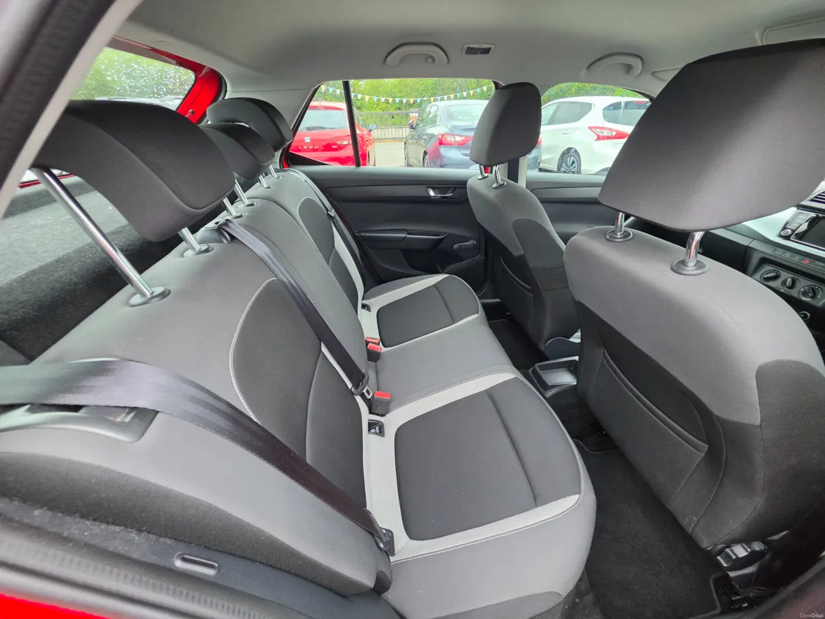 181 Skoda Fabia 1.0 Ambition only 93k kms - Image 6