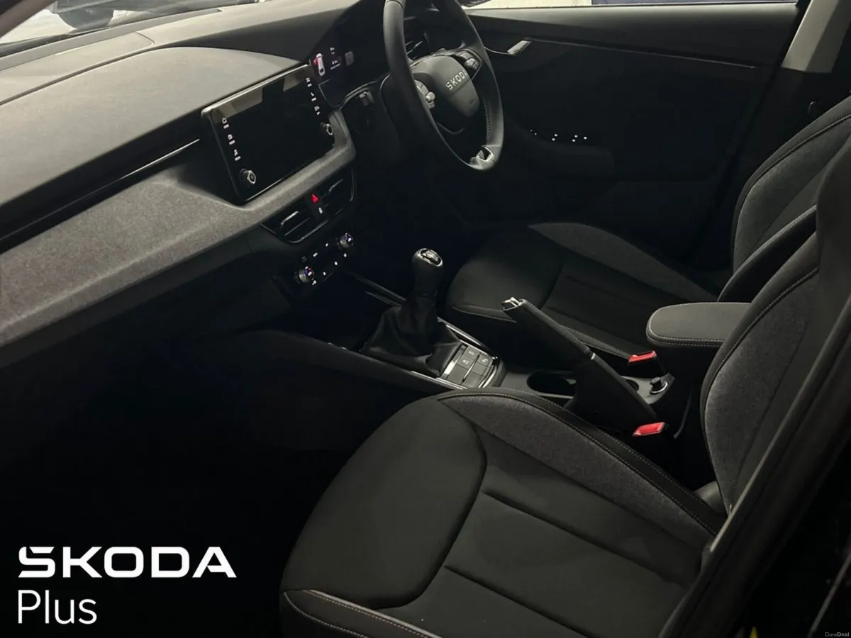 Skoda Scala SCALA SELECTION 1.0TSI 115HP - Image 4