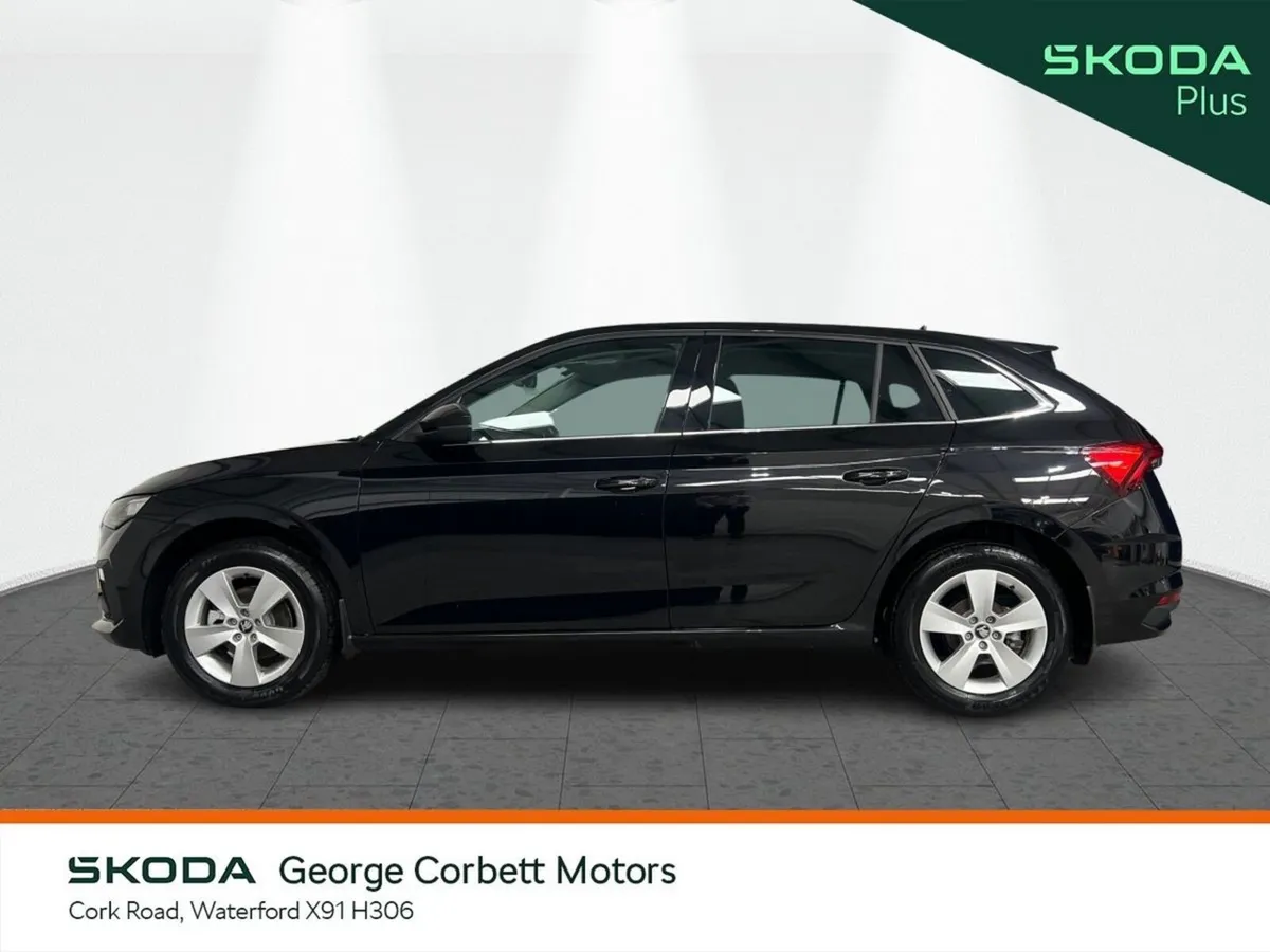 Skoda Scala SCALA SELECTION 1.0TSI 115HP - Image 6