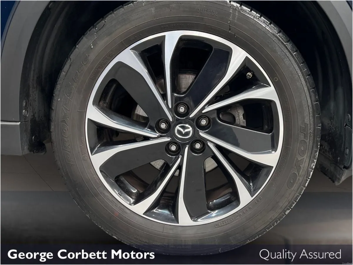 Mazda CX-5 2WD 2.0P (165ps) NEWGROUND - Image 6