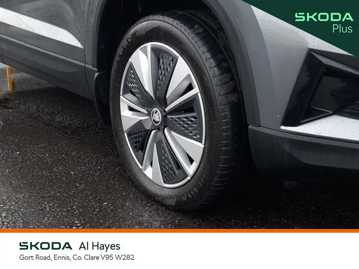 Skoda Karoq AUTOMATIC AMBITION 2.0 TDI 115BHP - Image 6