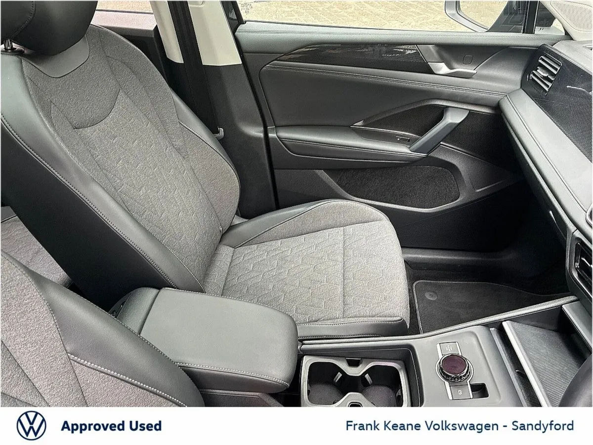 Volkswagen Tiguan 1.5 Match e-TSi Hybrid @Frank Ke - Image 4