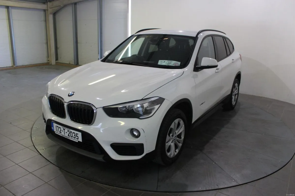 BMW X1 sDrive18d SE - TENDER 18 - Image 4