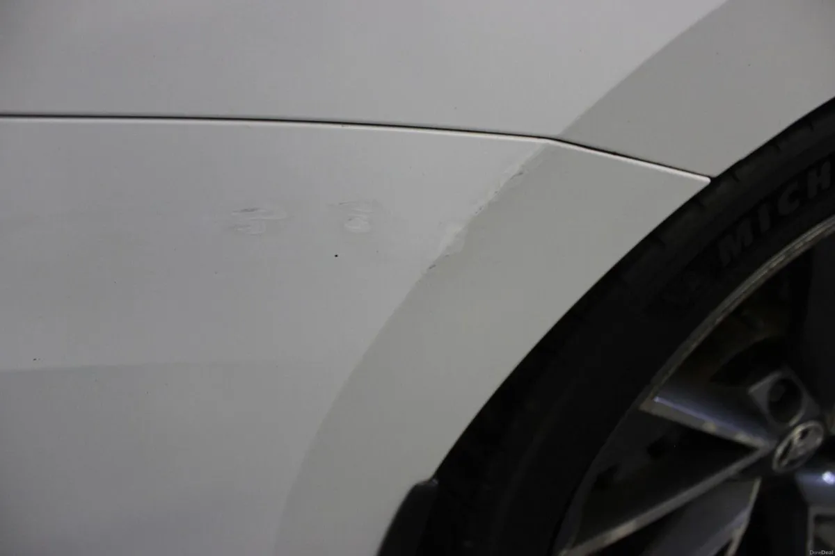 Skoda Superb 2.0 TDI 150bhp DSG Ambition - TENDER - Image 4