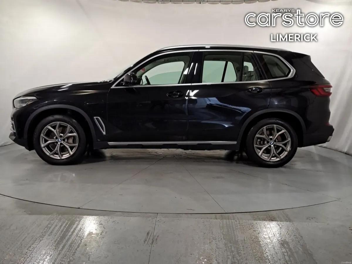 BMW X5 xDrive45e xLine - Image 6