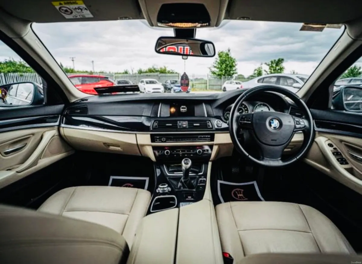 Black BMW 🤩 - Image 3