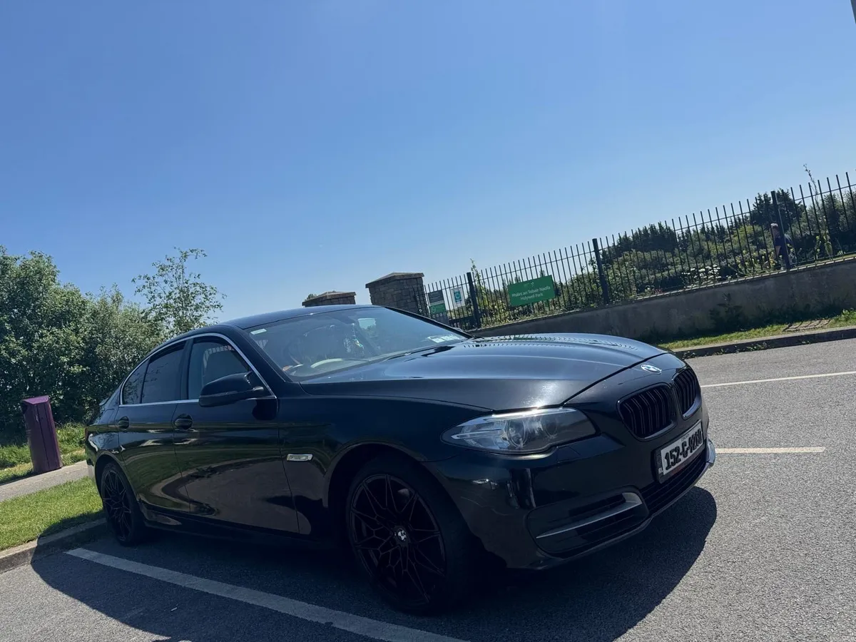 SPORT BMW S5 - Image 1