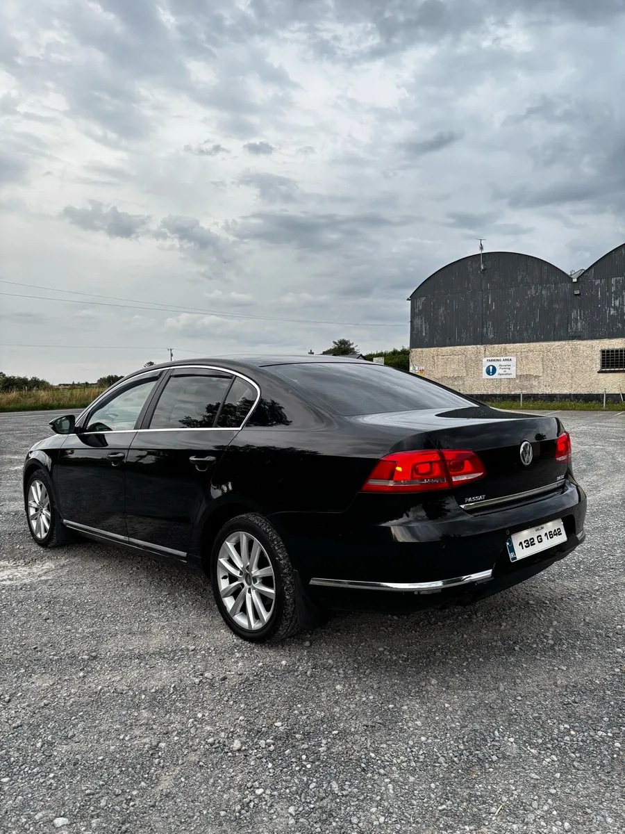 Volkswagen Passat 2.0 - Image 4