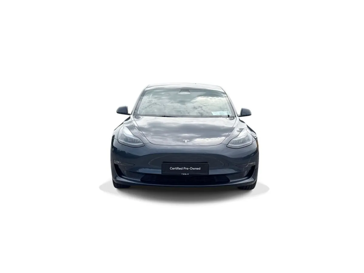 Tesla Model 3 LONG RANGE RWD - Image 2