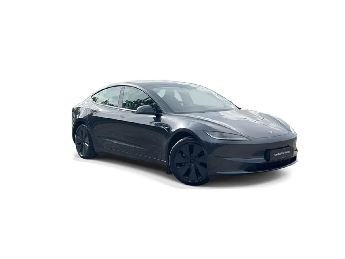 Tesla Model 3 LONG RANGE AWD - Image 1