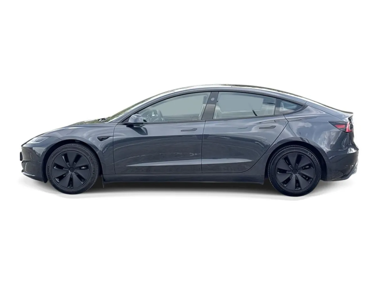Tesla Model 3 RWD BFB1S5T1W - Image 6