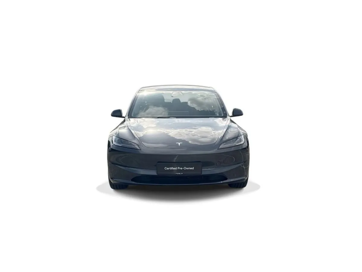 Tesla Model 3 RWD BFB1S5T1W - Image 2
