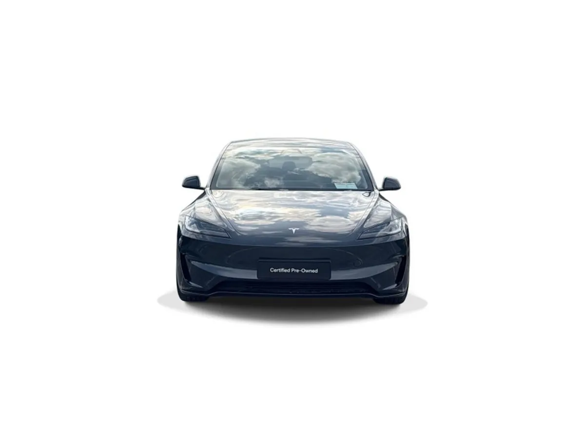 Tesla Model 3 PERFORMANCE AWD - Image 2
