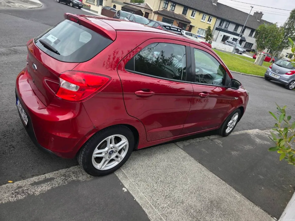 Ford Ka+ - Image 3
