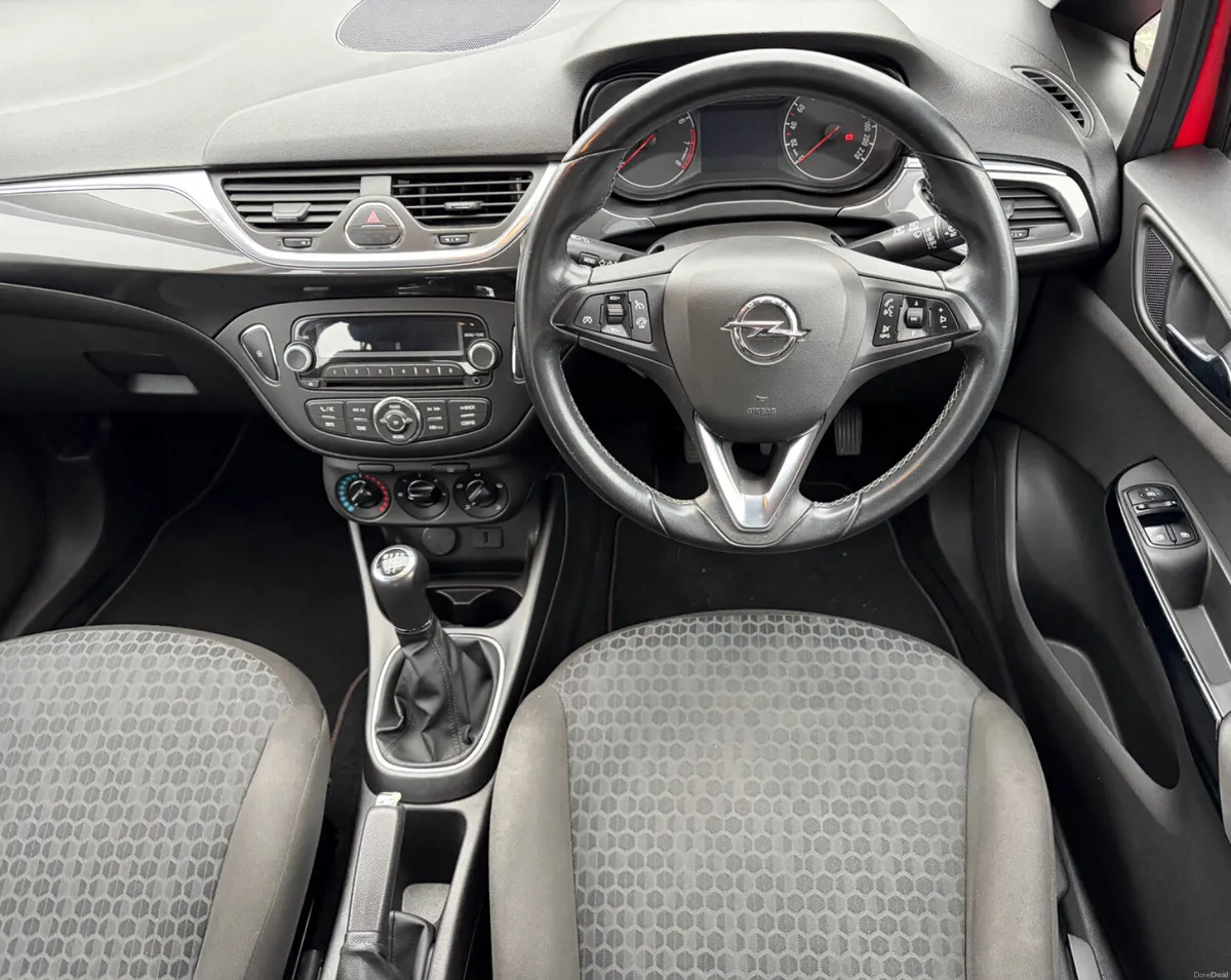 Opel Corsa Excite 1.4 - Image 6