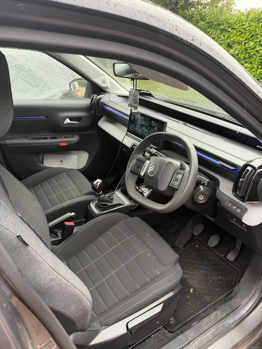 Citroen C3 2025 - Image 3