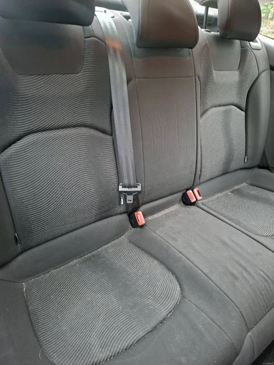 CITROËN C5 2015 LOW KM - Image 6