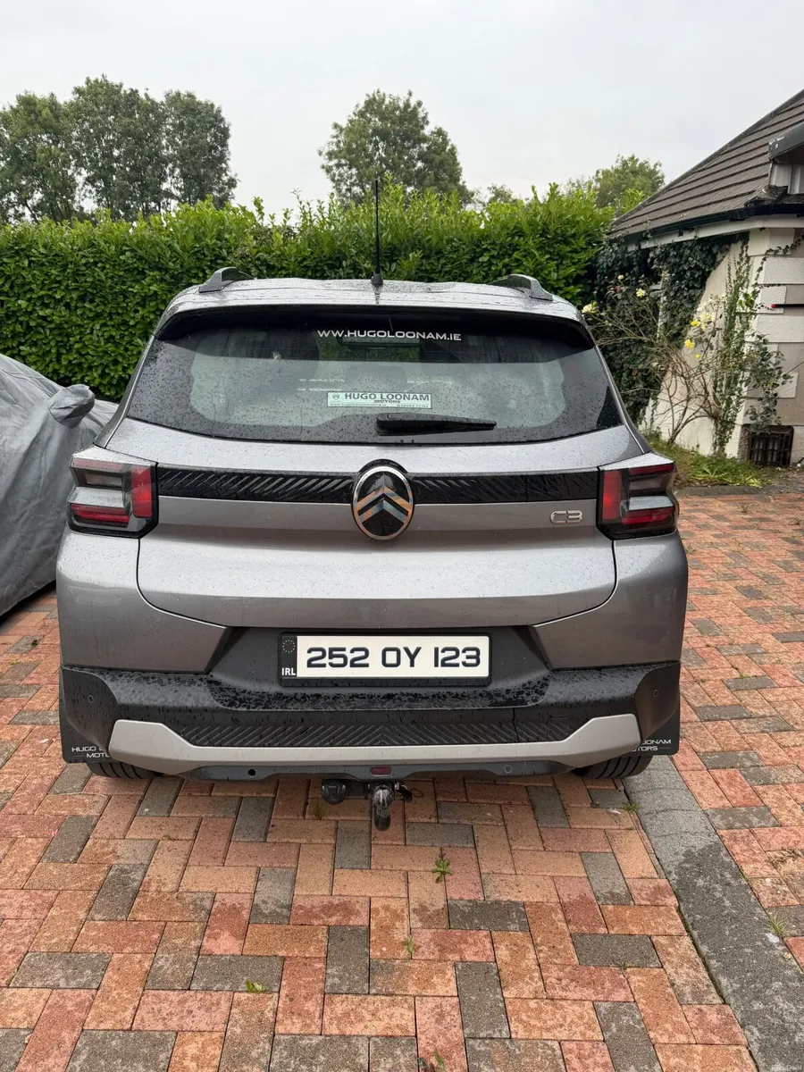 Citroen C3 2025 - Image 6