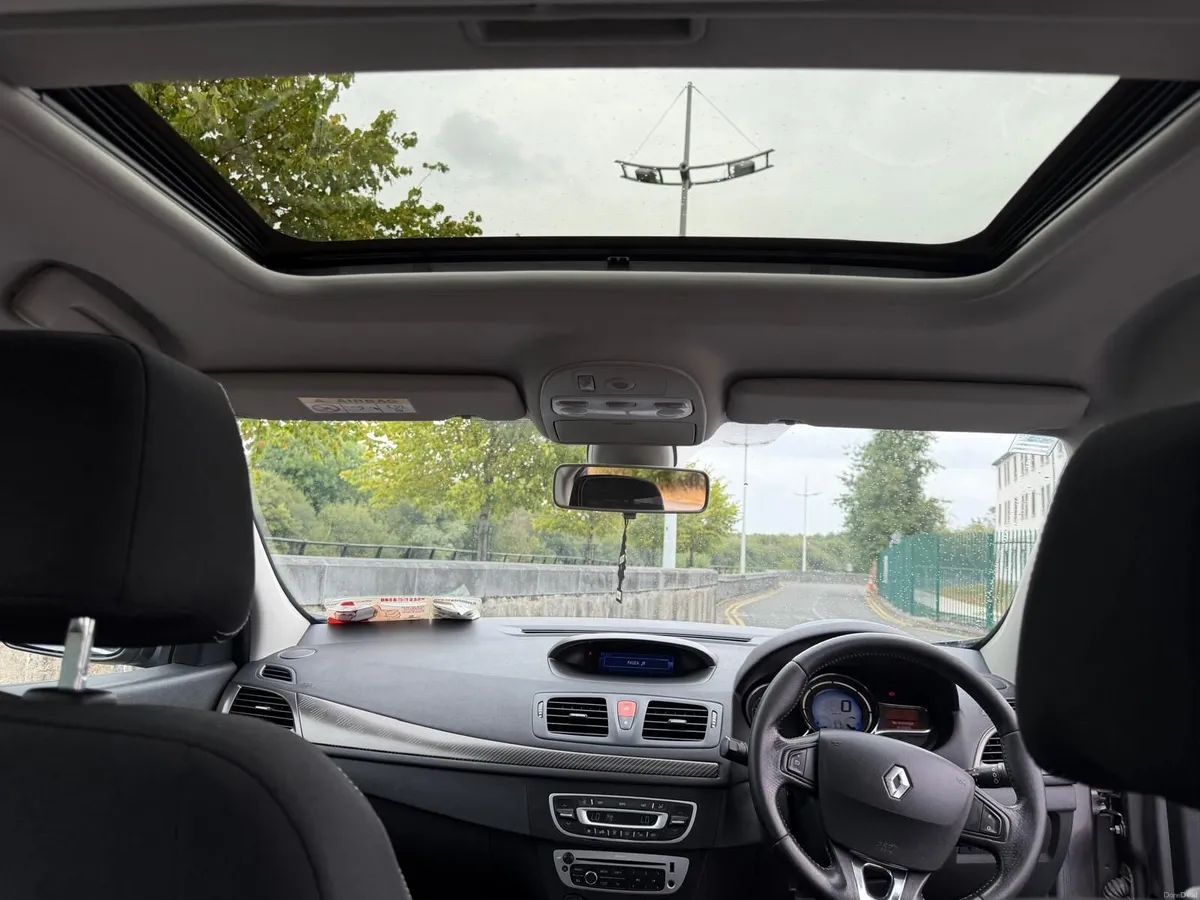 🛑Renault Fluence1.5 Diesel, New NCT, Limited Ed🛑 - Image 1