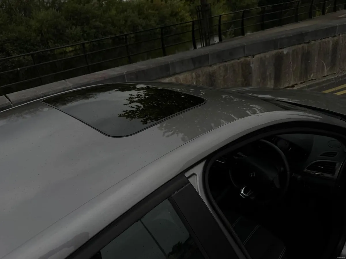 🛑Renault Fluence1.5 Diesel, New NCT, Limited Ed🛑 - Image 2