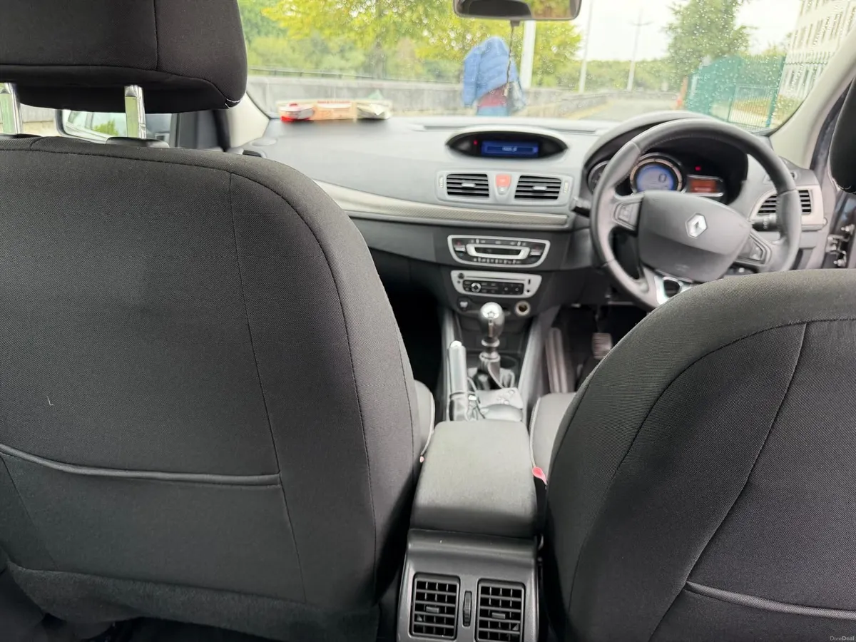 🛑Renault Fluence1.5 Diesel, New NCT, Limited Ed🛑 - Image 5