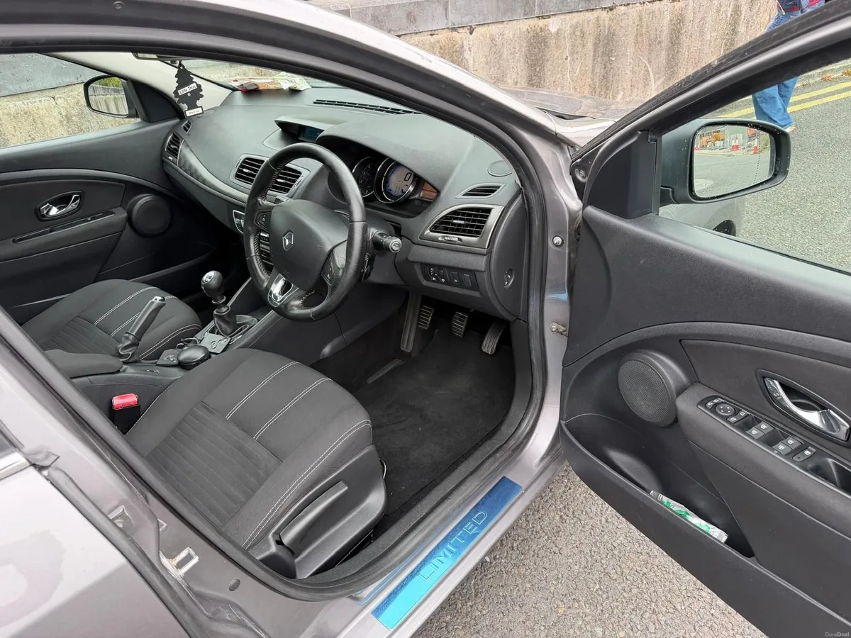 🛑Renault Fluence1.5 Diesel, New NCT, Limited Ed🛑 - Image 3