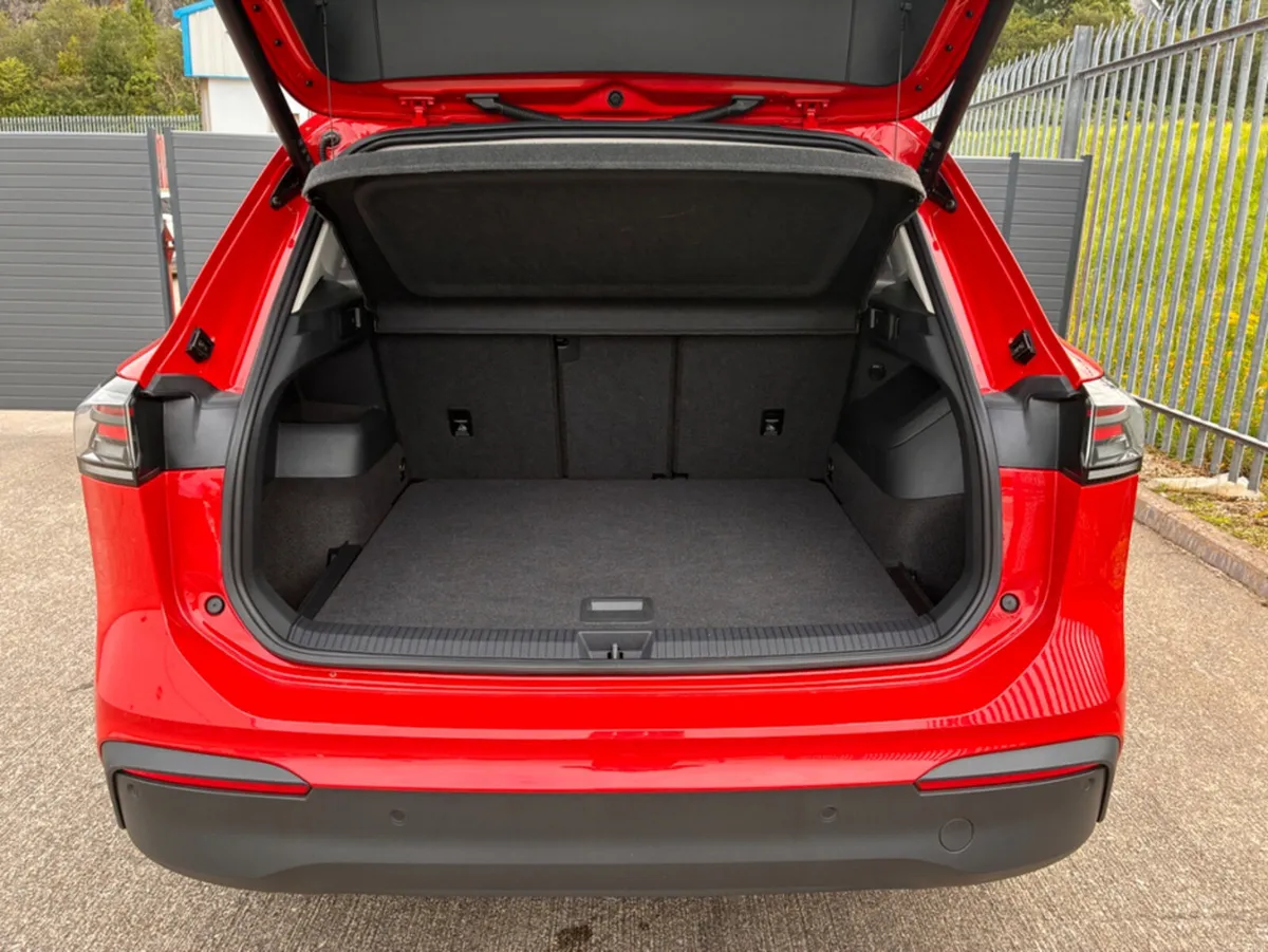 Volkswagen Tiguan LA EDI 2.0 TDI DSG 150HP - Image 5