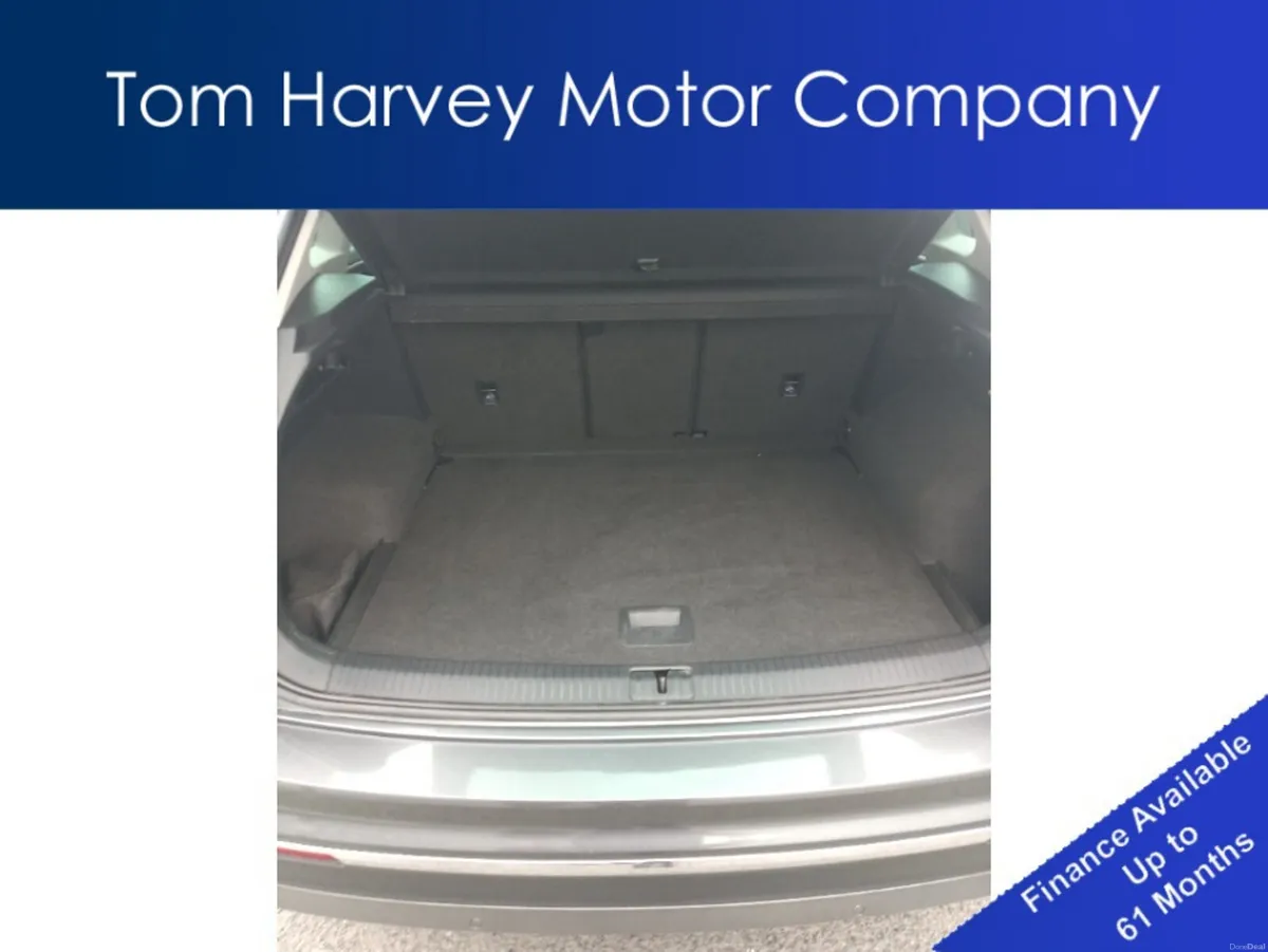 Volkswagen Tiguan HIGHLINE 2.0 TDI D7F 150HP 5DR A - Image 6