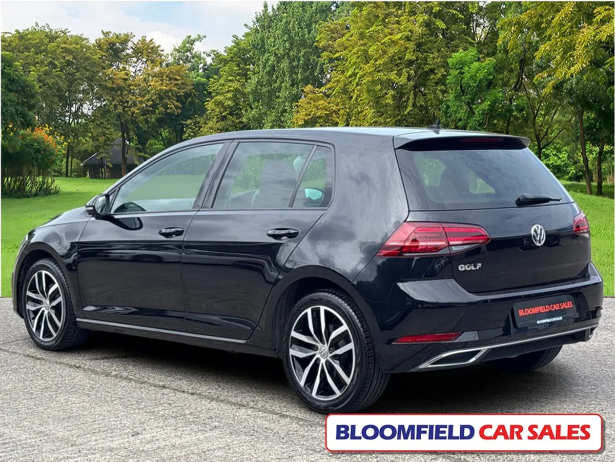 Volkswagen Golf 1.4 HIGHLINE , AUTO // LOW MILEAGE - Image 5
