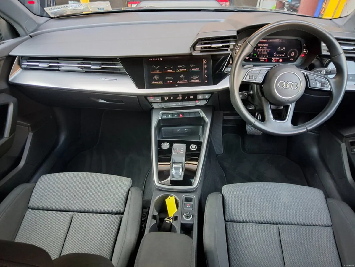 Audi A3 1.4 TFSI E SPORT 40 PHEV Auto - Image 5