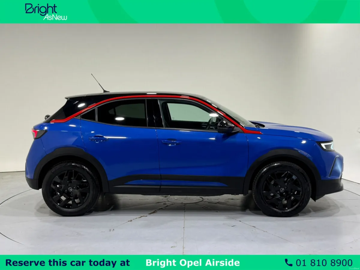 Opel Mokka E SRI-ELEC 4DR AUTO - Image 5