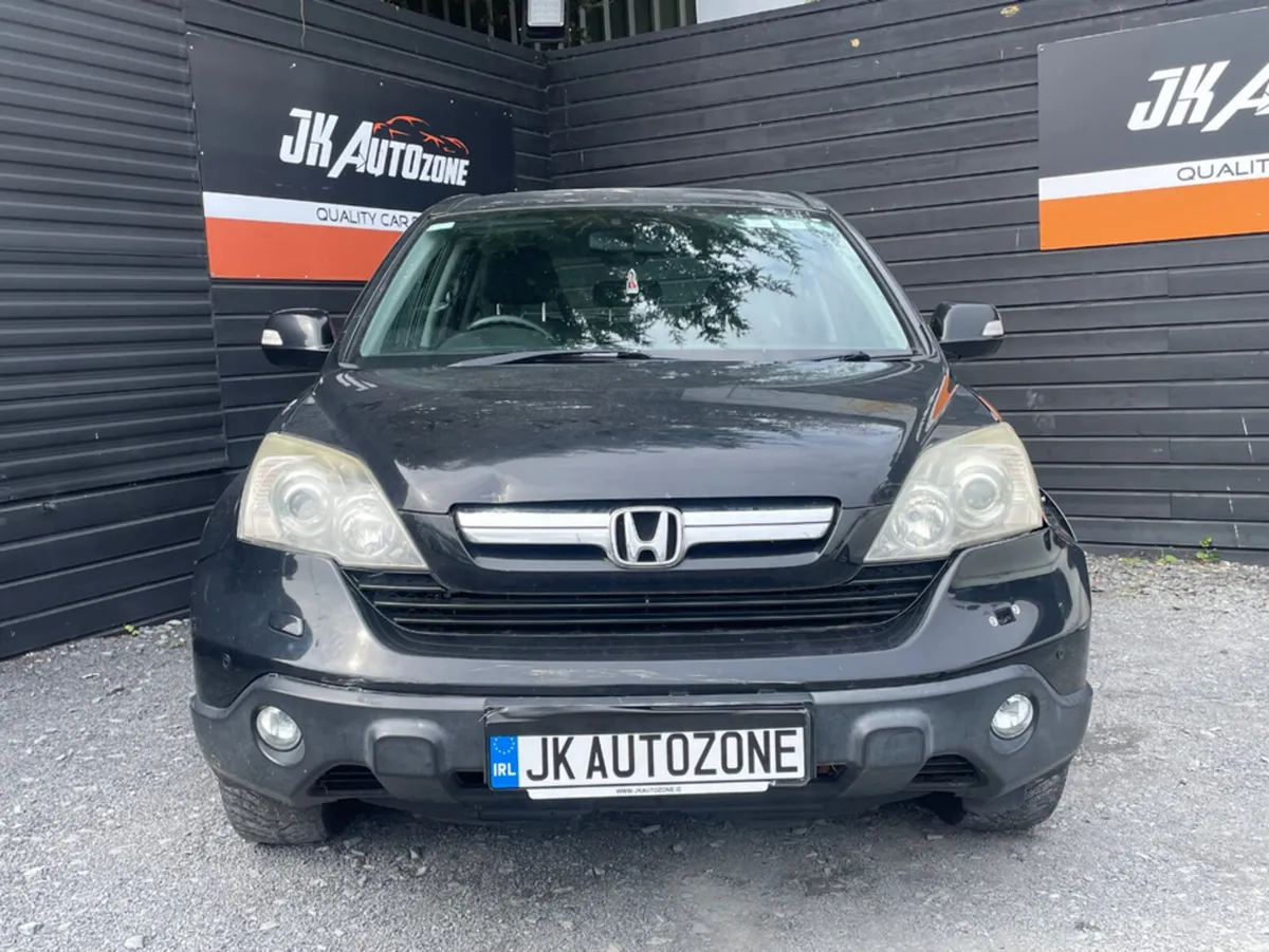 Honda CR-V ES 2.0 I - Image 2