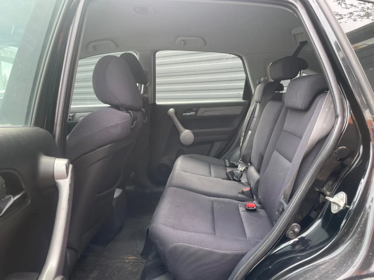 Honda CR-V ES 2.0 I - Image 5