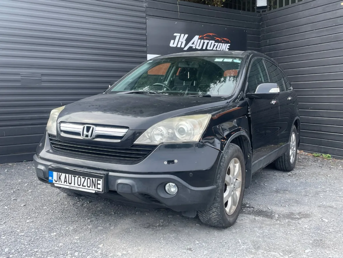 Honda CR-V ES 2.0 I - Image 3