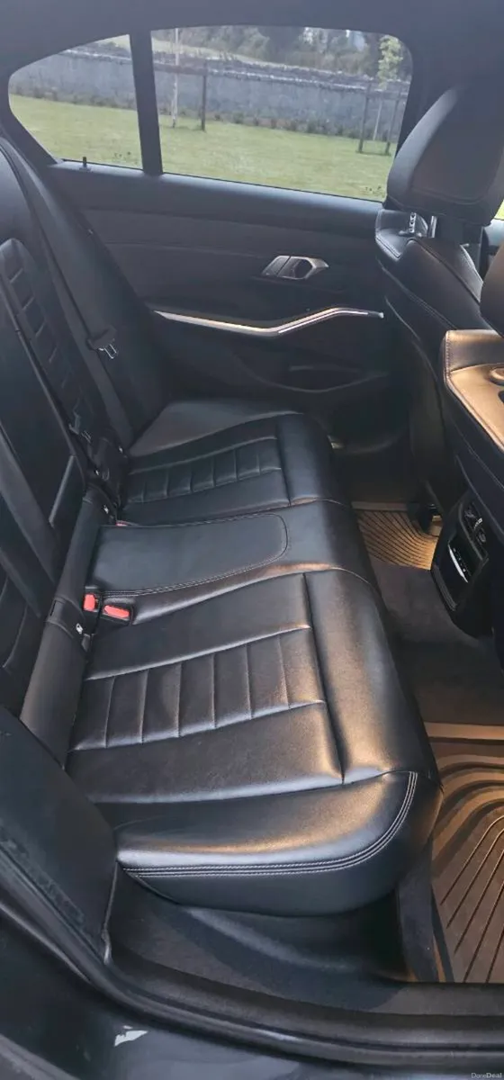 2020 bmw 330e - Image 5