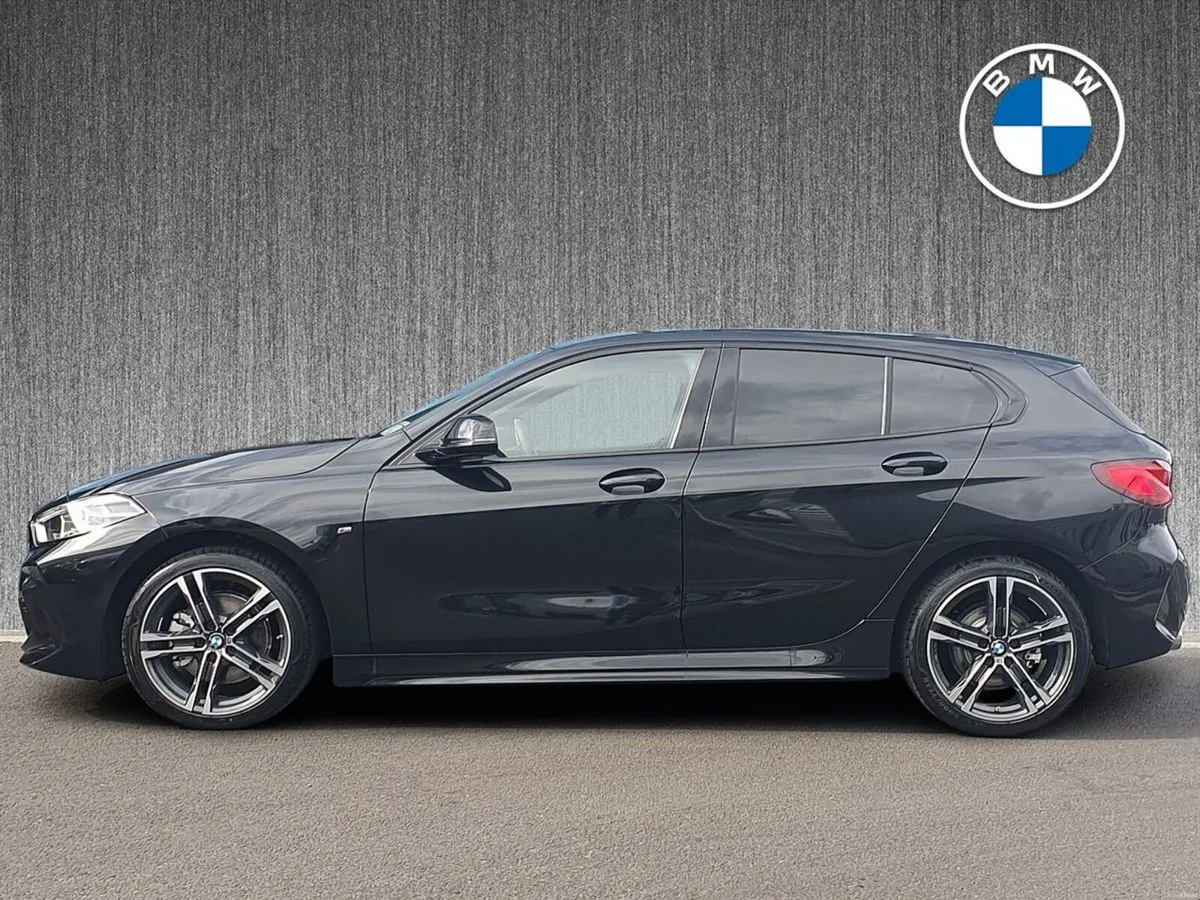 BMW 1-Series 118i M Sport - Image 3