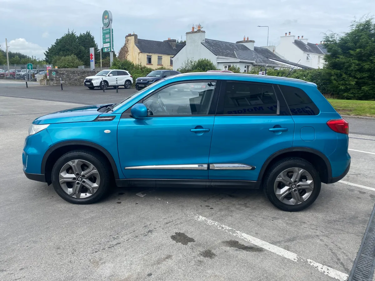 Suzuki Vitara 1.6 DDiS GL+ - Image 5